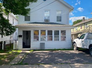 42 Payne Ave, Kingston, PA