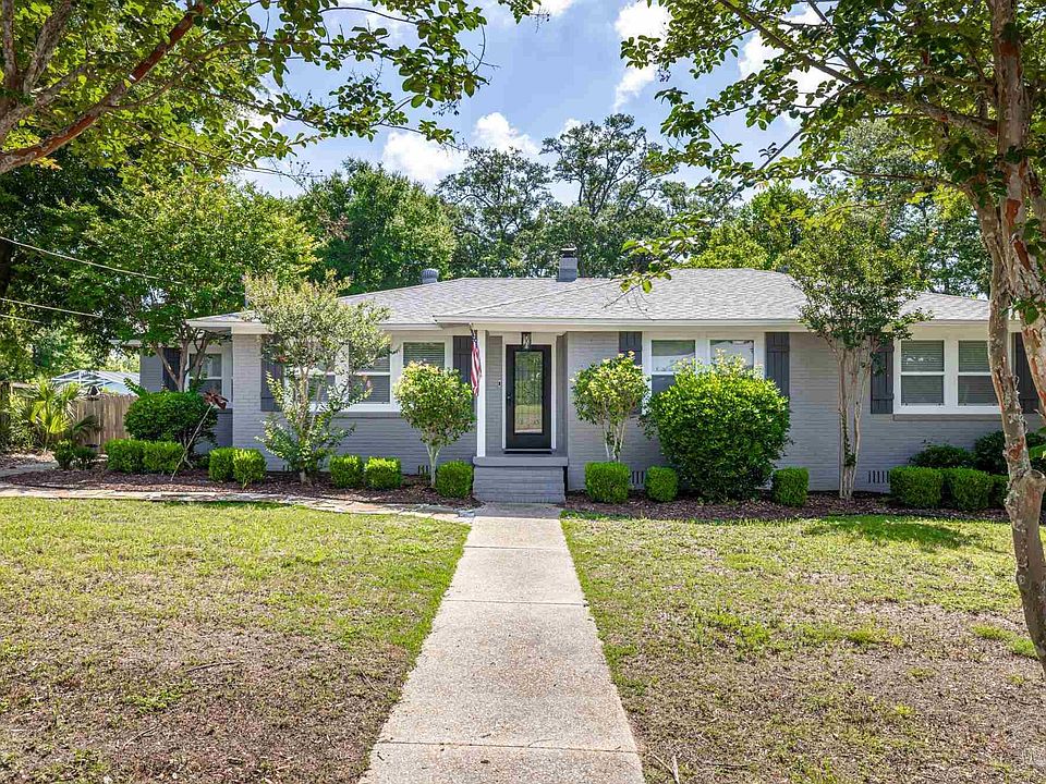 2626 Whaley Ave, Pensacola, FL 32503 | MLS #647139 | Zillow