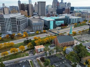 1450 6th St, Detroit, MI 48226