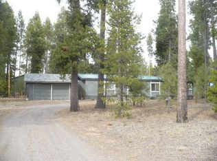 16212 Lava Dr, La Pine, OR 97739