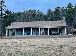 9524 Twin Mountain Ln, Roland, AR 72135