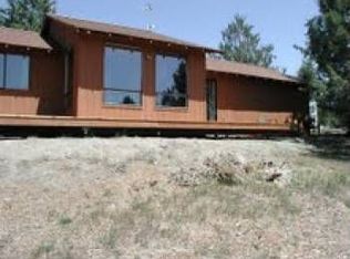 8759 SW Shad Rd, Crooked River Ranch, OR 97760