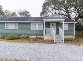 9 Rose Ave, Mobile, AL 36608