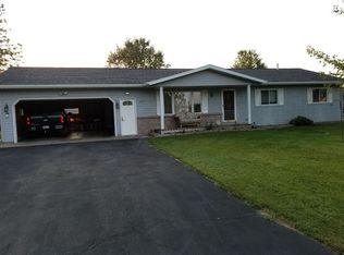 5511 Von Kanel St, Weston, WI 54476