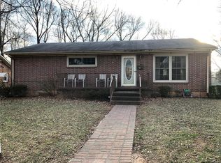 229 Bel Aire Dr, Danville, VA 24541