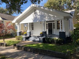 1014 Old Shell Rd, Mobile, AL 36604