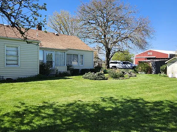 21601 SW McKee Rd, Amity, OR 97101