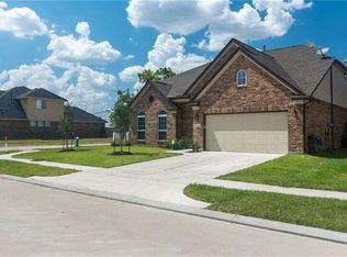 8134 Garrison Point Dr, Houston, TX 77040