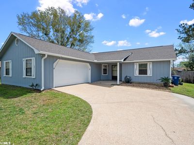 711 W Magnolia Ave, Foley, AL, 36535