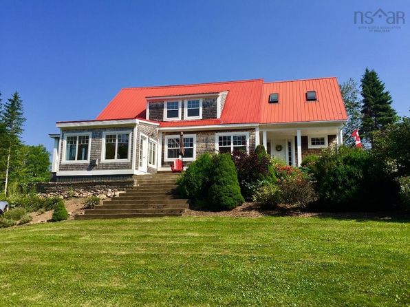 906 Woodville Rd, West Hants, NS B0N 2A0