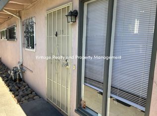 125 E Alder St, Stockton, CA 95204