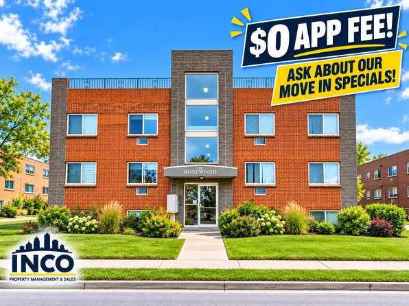 338 W Powers Ave APT 107, Littleton, CO 80120