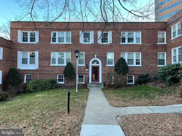 1758 N Troy St APT 669, Arlington, VA 22201