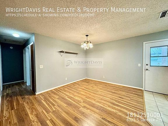 4th image of 6023 S Switzer Ave