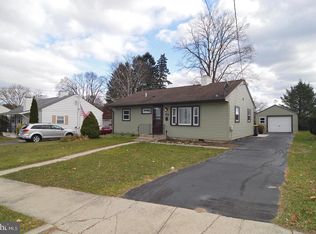 229 Werner St, Wernersville, PA