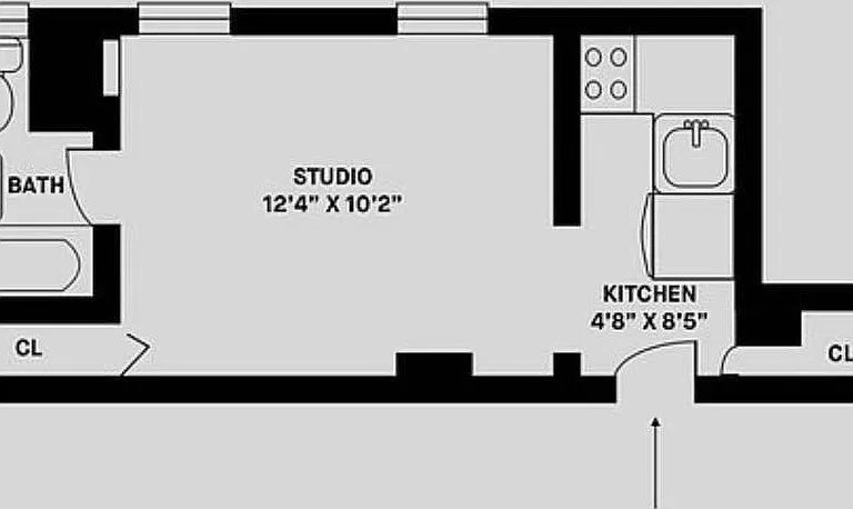 226 W 97th St #3D — Photo 7