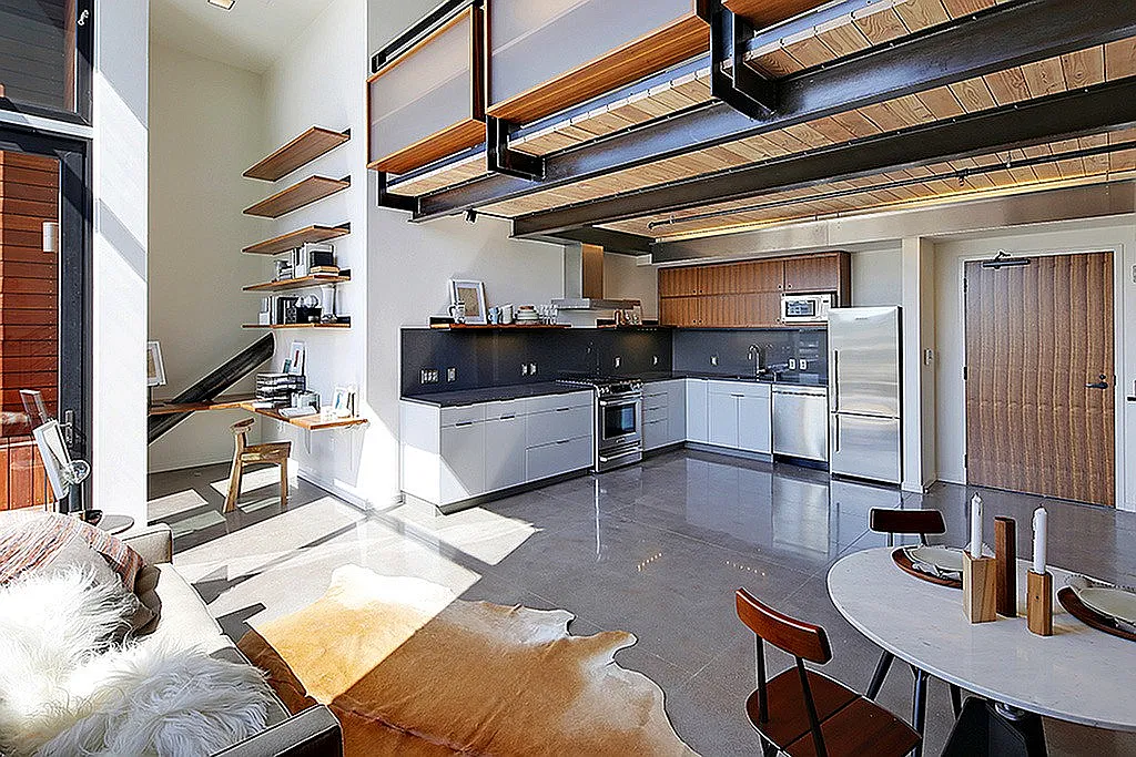 The Lofts at 325 Westlake — Photo 3