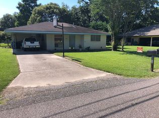 124 Saint Anthony St, Luling, LA 70070