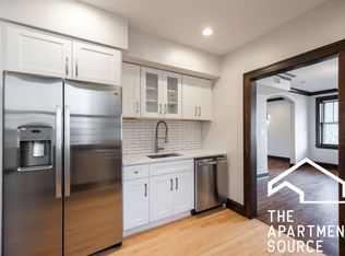 6409 N Talman Ave #201, Chicago, IL 60645