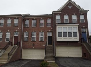 2786 Wakewater Way, Woodbridge, VA 22191