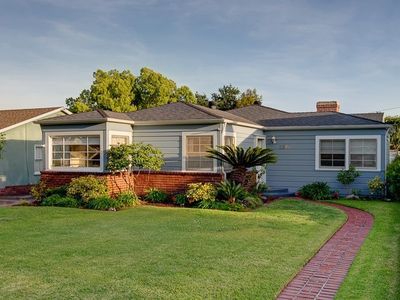 2210 E Dudley St, Pasadena, CA, 91104