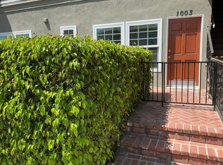 1001 S Shenandoah St #3, Los Angeles, CA 90035