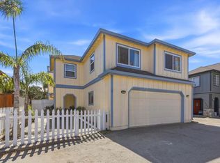 1860 Cisco Ln, Santa Cruz, CA 95062