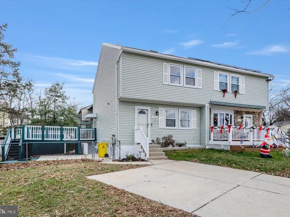 7619 Stoney Harbor Ct, Pasadena, MD 21122