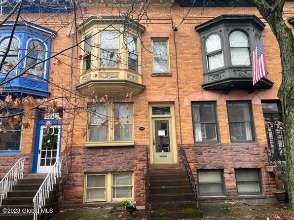 152 Chestnut Street, Albany, NY 12210