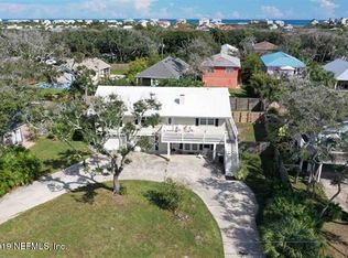 6424 Putnam St, Saint Augustine, FL 32080