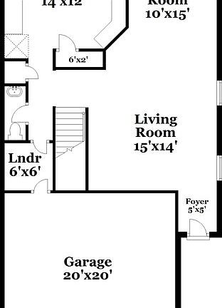 2nd image of 6436 Eldorado Pines Ave