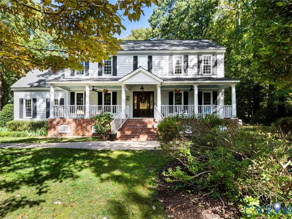 11640 Rexmoor Dr, North Chesterfield, VA 23236