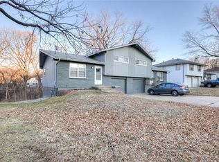 7781 England Dr #A, Overland Park, KS 66204