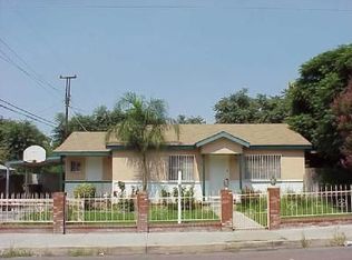 1020 Vista St, Bakersfield, CA 93306