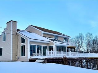 292 Old Town Farm Rd, Woodbury, CT 06798