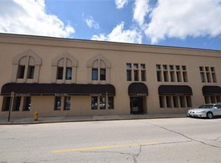 19 E 1st St, Fond Du Lac, WI 54935