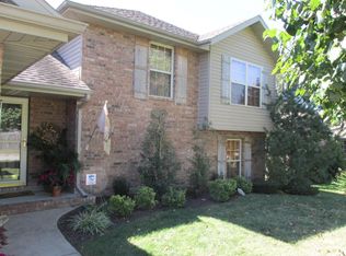 3518 W Oak Run St, Battlefield, MO 65619