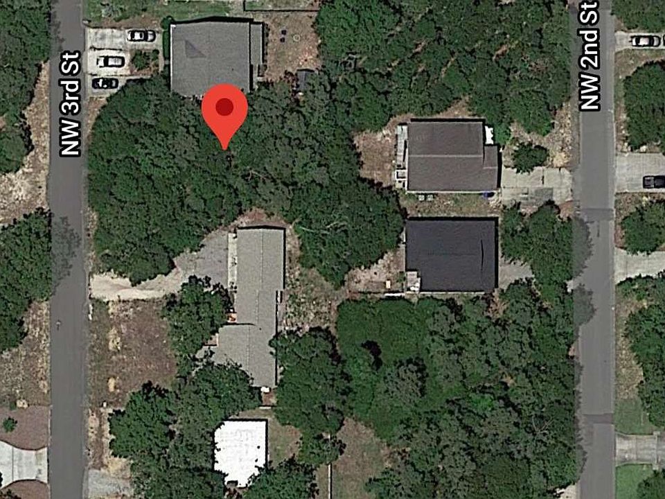 1st image of 124 NW 3rd St #1