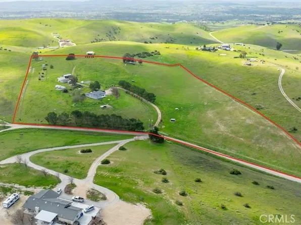 3505 Landmark Pl, Paso Robles, CA 93446