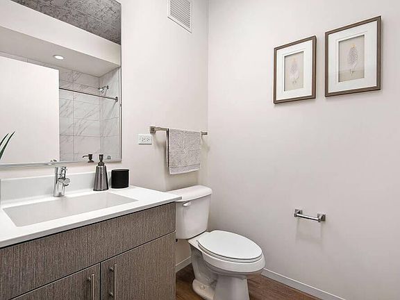 5th image of 1132 S Wabash Ave #1511