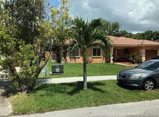 20824 SW 128th Ct #20824, Miami, FL 33177