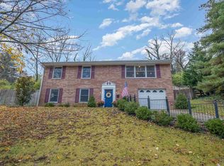 1251 E Henry Clay Ave, Fort Wright, KY 41011