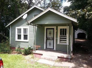 428 Woody Dr, Jackson, MS 39212