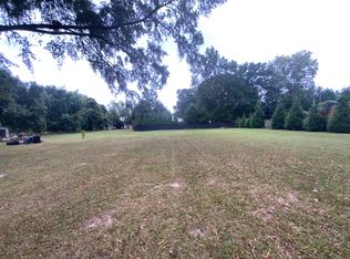 0 S Calhoun St, Bishopville, SC 29010