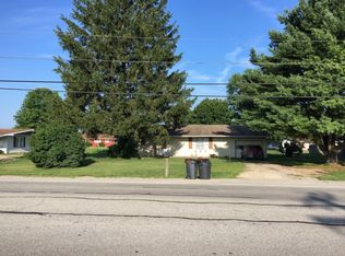 6205 Frazeysburg Rd, Nashport, OH 43830