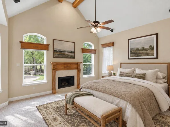 705 Boling Ranch Rd, Azle, TX 76020