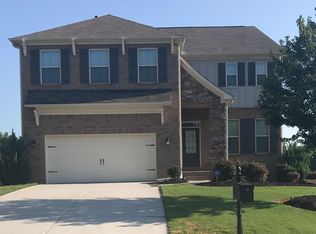 6120 Allison Rd, Cumming, GA 30040