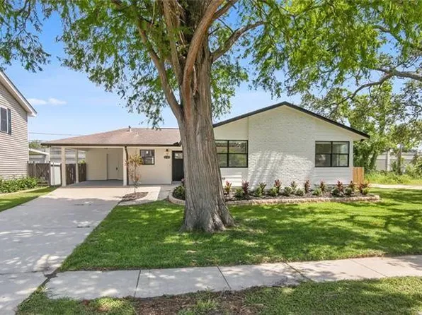 5701 Marcie St, Metairie, LA 70003