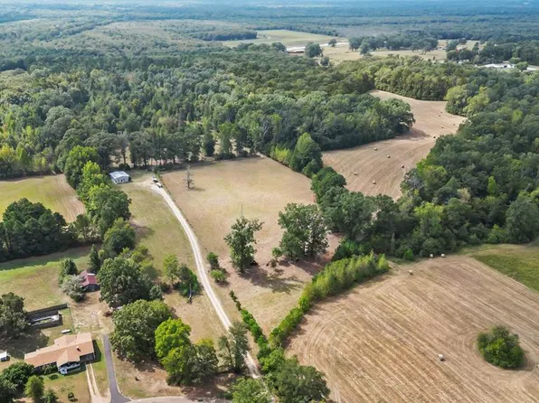 510 Greenwood Rd, Texarkana, TX 75501