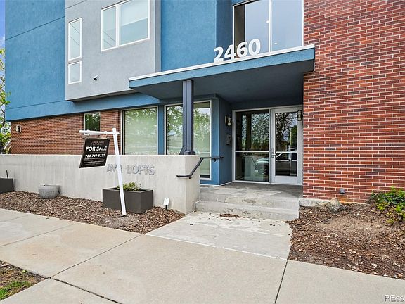 3rd image of 2460 W 29th Avenue #406